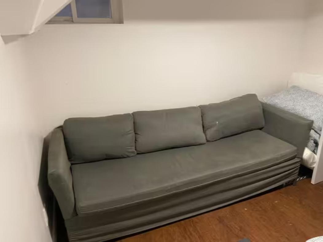 Basemewnt Room With Private Bathroom 36C Toronto Luaran gambar