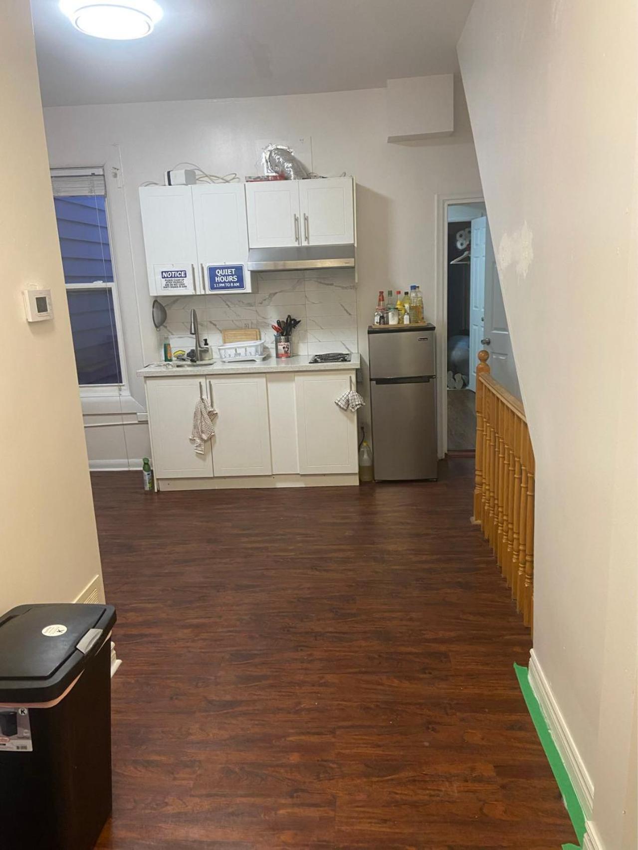 Basemewnt Room With Private Bathroom 36C Toronto Luaran gambar